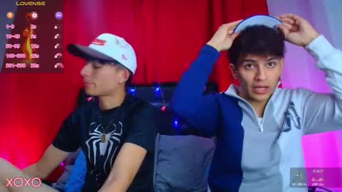 Snapshot of bryam_hot chatting on 11-19-25, 04:01 BRYAM INDEPENDENT MODEL online show from 11-19-25, 04:01