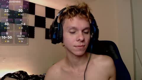 bryamado online show from 01-11-25, 04:06