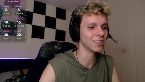 bryamado online show from 10-06-25, 11:24