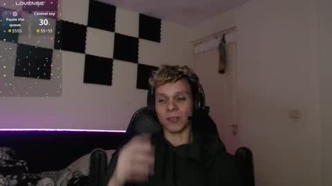 bryamado online show from 10-08-25, 03:04