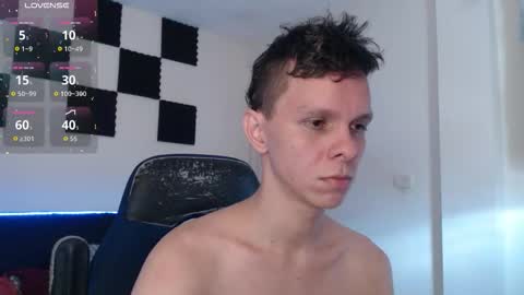 bryamado online show from 11-07-25, 01:00