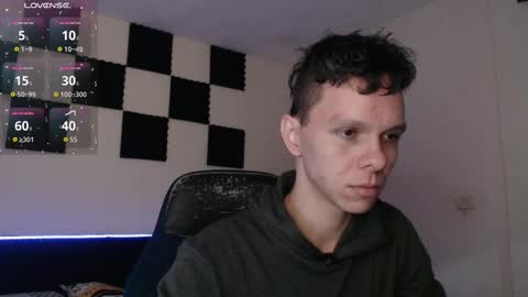 bryamado online show from 11-11-25, 11:32