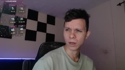 bryamado online show from 11-16-25, 06:30