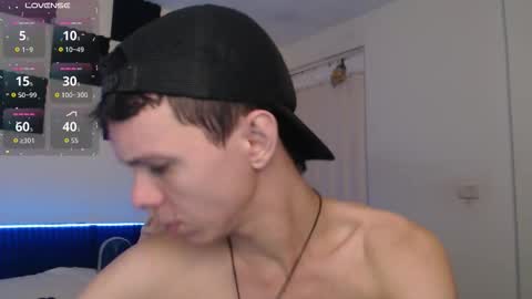 bryamado online show from 11-27-25, 10:28