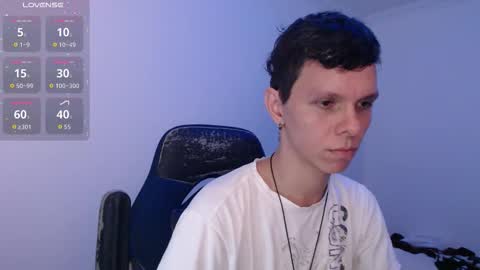 bryamado online show from 12-16-25, 07:52