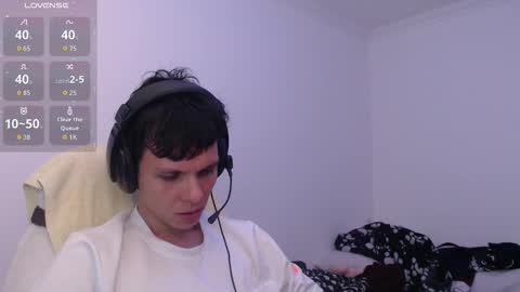 bryamado online show from 01-09-26, 02:03