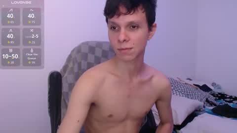 bryamado online show from 01-17-26, 12:04