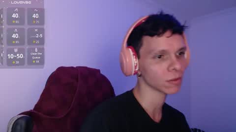 bryamado online show from 02-21-26, 03:51