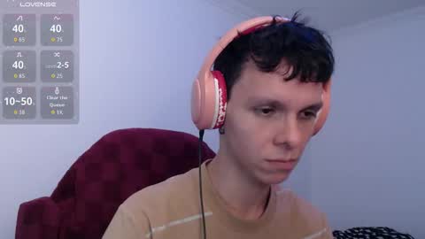 bryamado online show from 02-24-26, 09:24