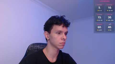 bryamado online show from 03-25-26, 12:22