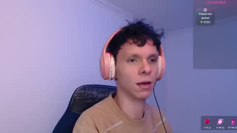 bryamado online show from 03-28-26, 03:39