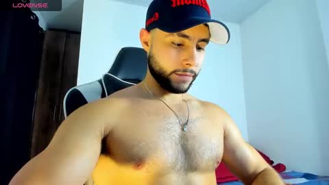 bryan_oficials online show from 09-28-25, 03:34
