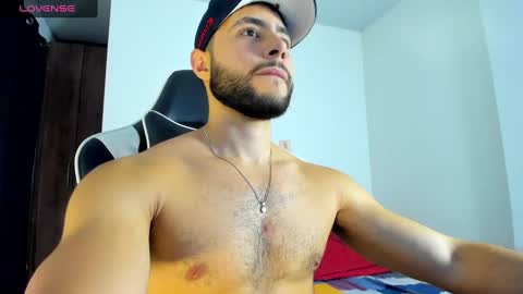 bryan_oficials online show from 10-07-25, 03:04