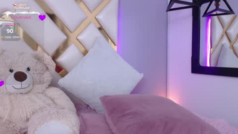 Becky Anders  online show from 12-17-24, 11:39