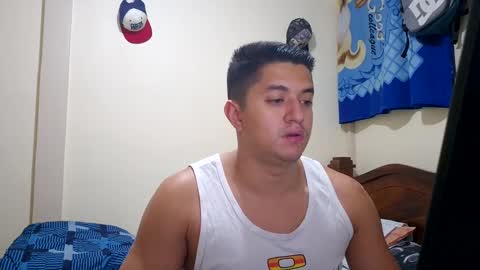 Snapshot of bryanbendy chatting on 01-14-25, 05:30 bryanbendy online show from 01-14-25, 05:30