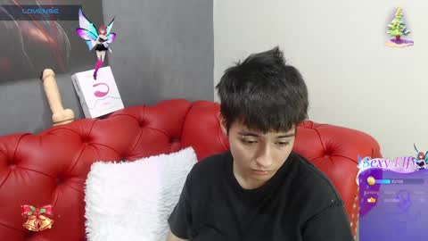 B R Y C E  online show from 12-13-24, 03:32