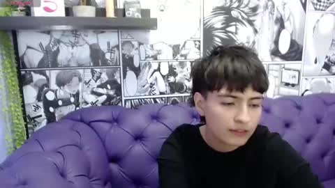 B R Y C E  online show from 01-15-25, 03:07