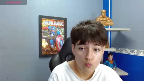 B R Y C E  online show from 01-21-25, 10:08