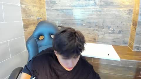 B R Y C E  online show from 02-23-25, 03:29