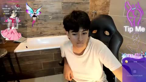 B R Y C E  online show from 02-25-25, 07:36