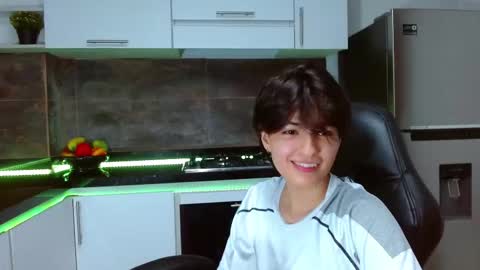 B R Y C E  online show from 11-24-25, 03:12