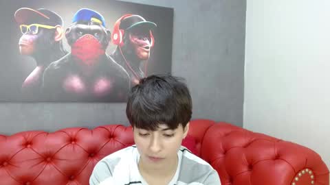 B R Y C E  online show from 01-10-26, 03:25