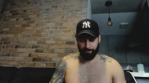 Bryson Jace online show from 09-30-25, 01:32