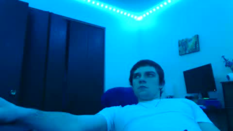 ChadStrokeman online show from 01-18-26, 10:19