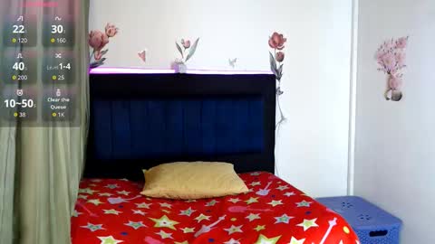 BRYXS online show from 01-08-26, 07:05