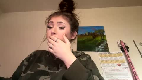 bthornton03 online show from 11-23-25, 03:56