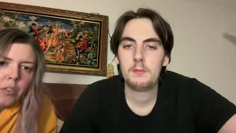 Snapshot of bubbahumps chatting on 12-16-24, 09:31 bubbahumps online show from 12-16-24, 09:31