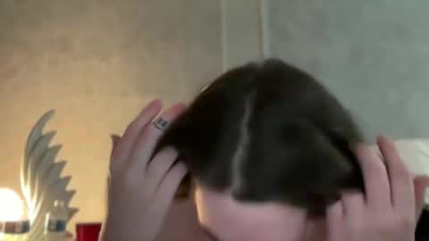 Snapshot of bubbahumps chatting on 01-27-25, 02:13 bubbahumps online show from 01-27-25, 02:13