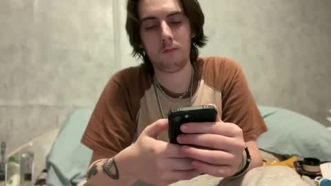 Snapshot of bubbahumps chatting on 03-03-25, 12:26 bubbahumps online show from 03-03-25, 12:26