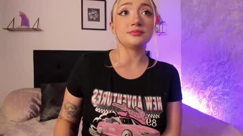 Snapshot of bubbalooooo chatting on 02-27-26, 08:31 Bubbalo online show from 02-27-26, 08:31