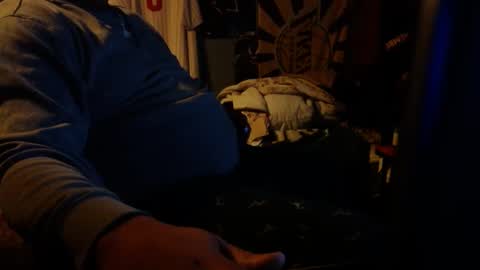 Snapshot of bubbasmalls chatting on 12-24-24, 09:50 Bubba Smalls online show from 12-24-24, 09:50