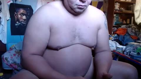 Snapshot of bubbasmalls chatting on 01-16-25, 01:47 Bubba Smalls online show from 01-16-25, 01:47