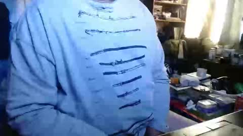 Snapshot of bubbasmalls chatting on 11-02-25, 03:25 Bubba Smalls online show from 11-02-25, 03:25