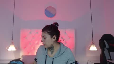 Cherry Lady online show from 11-06-25, 07:37