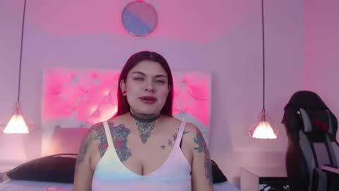 Cherry Lady online show from 11-12-25, 07:35