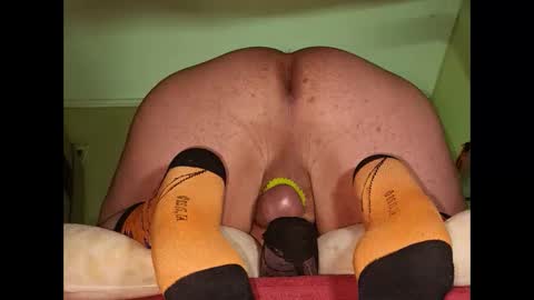 Bubbl3sbutt online show from 02-12-26, 02:06