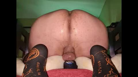 Bubbl3sbutt online show from 03-28-26, 12:21