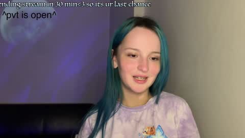 bubble_b00 online show from 01-04-25, 05:47