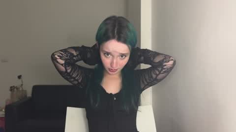 bubble_b00 online show from 01-27-25, 12:37