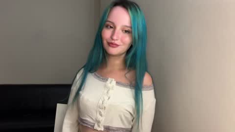 bubble_b00 online show from 01-31-25, 03:00