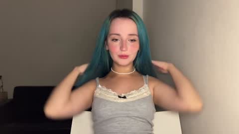 bubble_b00 online show from 02-01-25, 12:05