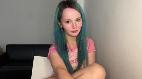 bubble_b00 online show from 02-24-25, 07:55