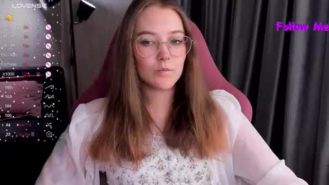 Ruby online show from 12-04-25, 11:13