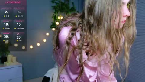 bubble_kiss online show from 04-09-26, 01:49