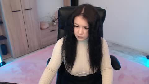 bubblebabe_ online show from 10-19-25, 05:52