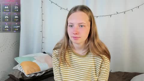 Sabrina  online show from 12-29-24, 04:05